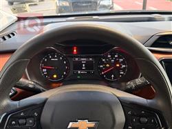 شيفروليه تريل بليزر